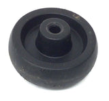 Sole Spirit Fitness Elliptical Transportation Wheel P050015-A1-hydrafitnessparts