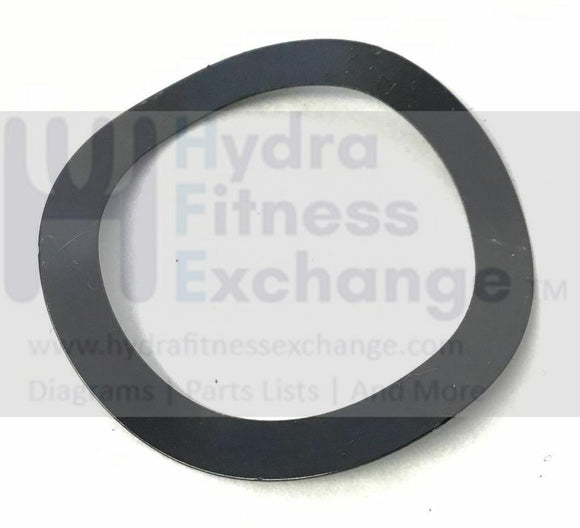 Sole Spirit Fitness Elliptical Wave Washer J250001-Z4-hydrafitnessparts