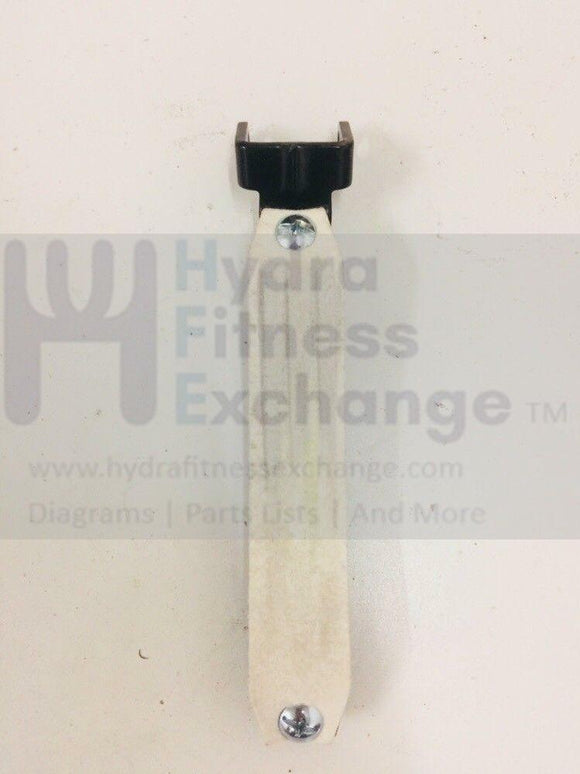 Sole Spirit Fitness SB Series Spin Bike Flywheel Brake Pad set for Spinner SB700-hydrafitnessparts