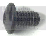 Sole Spirit Fitness Treadmill Button Head Socket Bolt 5/16" × 1/2" J020501-Y3-hydrafitnessparts