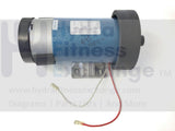 Sole Spirit Fitness Treadmill DC Drive Motor with Flywheel MFR-Y11TH9G G020022A-hydrafitnessparts
