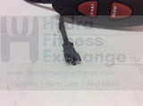 Sole Spirit Fitness Treadmill Handlebar Speed Adjustment Switch Wire Harness N110007A-hydrafitnessparts
