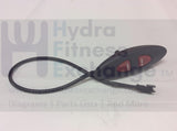 Sole Spirit Fitness Treadmill Handlebar Speed Adjustment Switch Wire Harness N110007A-hydrafitnessparts