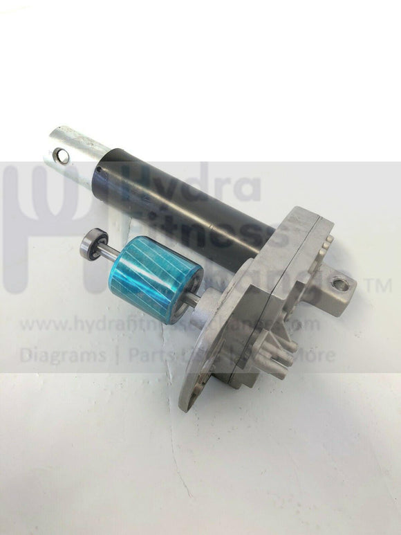 Sole Spirit Fitness Treadmill Incline Elevation Lift Motor by JStar F80 F60 F85 wo actuator body-hydrafitnessparts