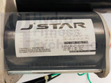 Sole Spirit Fitness Treadmill Incline Elevation Motor by JStar F80 F60 F85 F65-hydrafitnessparts