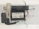Sole Spirit Fitness Treadmill Incline Elevation Motor by JStar F80 F60 F85 F65-hydrafitnessparts