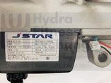 Sole Spirit Fitness Treadmill Incline Elevation Motor by JStar F80 F63 js15-an-hydrafitnessparts
