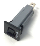 Sole Spirit Fitness Treadmill Power Entry Circuit Breaker 15A 022448-hydrafitnessparts