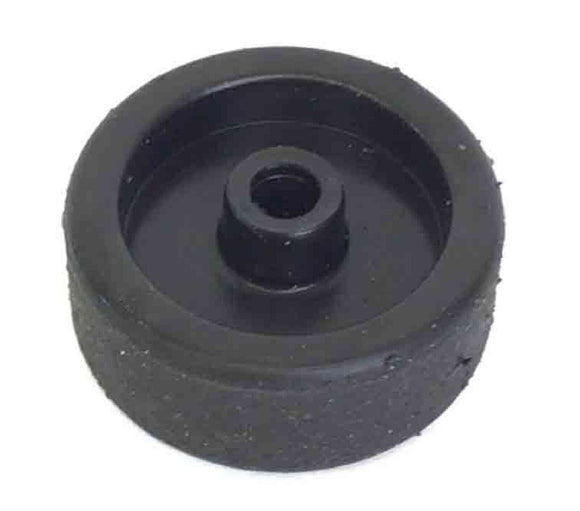 Sole Spirit Fitness UE55 Elliptical Transport Wheel P050014-A1-hydrafitnessparts