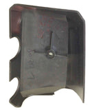 Sole Spirit Fitness VE35 VE55 VE25 UE55 Elliptical Left Rear Rail Endcap 000852-hydrafitnessparts