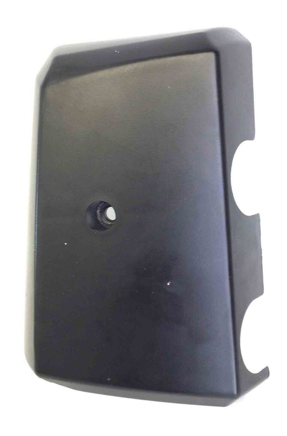 Sole Spirit Fitness VE35 VE55 VE25 UE55 Elliptical Left Rear Rail Endcap 000852-hydrafitnessparts