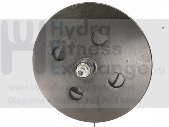 Sole Spirit Fitness WE25 E25 E55 XE Series Elliptical ECB Magnetic Brake 000855-hydrafitnessparts