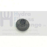 Sole Spirit Fitness XE100 EL355 XE125 XE295 (295009) Treadmill Internal Round Endcap-hydrafitnessparts