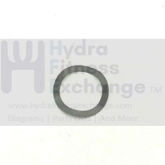Sole Spirit Fitness XE195 XE100 VE25 XE150 XE295 (295009) Elliptical Wave Washer-hydrafitnessparts