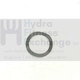 Sole Spirit Fitness XE195 XE100 VE25 XE150 XE295 (295009) Elliptical Wave Washer-hydrafitnessparts