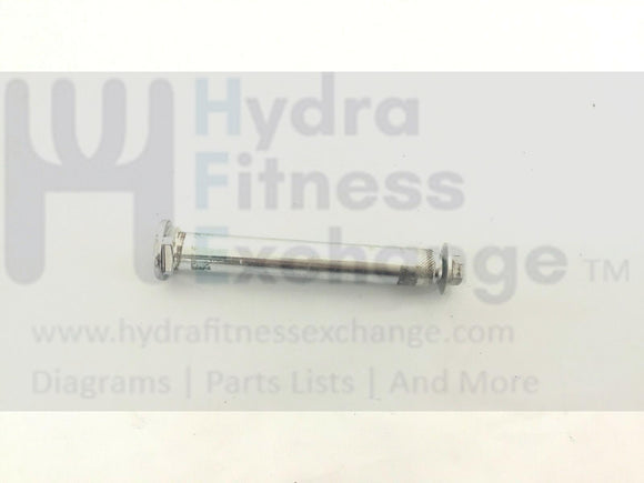 Sole Spirit Fitness XE295 (295009) Elliptical Pedal Point Lag Carriage Bolts-hydrafitnessparts