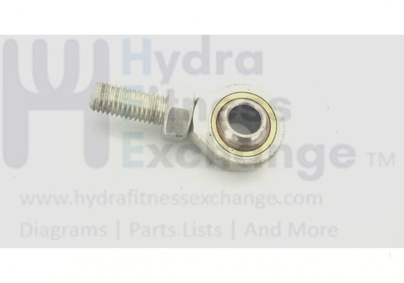 Sole Spirit Fitness XE295 XE125 EL555 WE25 Elliptical Spindle Rod End Bearing-hydrafitnessparts