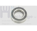 Sole Spirit Fitness XE295 XE195 XE350 Elliptical Pulley Axle bearing-hydrafitnessparts