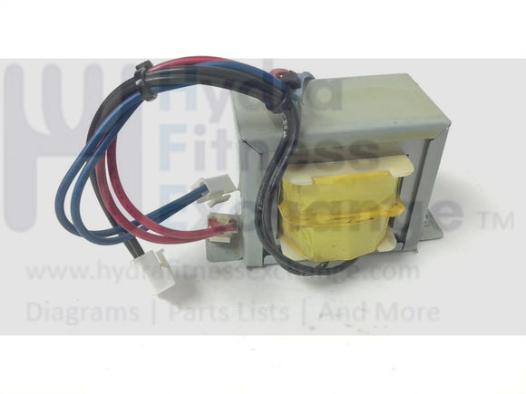 Sole Spirit Fitness XT65 Treadmill Controller Transformer YN10197-1 D022028-hydrafitnessparts