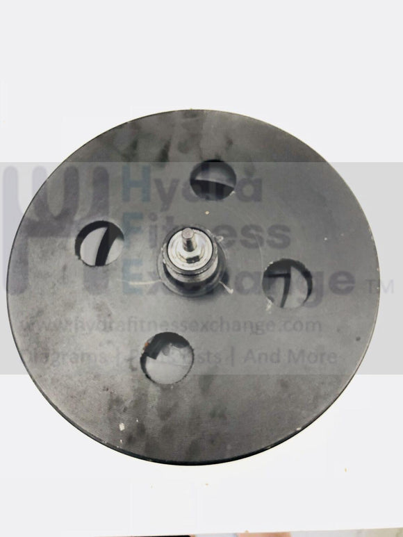 Sole Spirit Residential Elliptical Flywheel Brake Mechanism 000855 B100362C-hydrafitnessparts