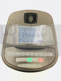 Sole Spirit Residential Elliptical Upper Display Console 000861 RZ5A240A-20-hydrafitnessparts