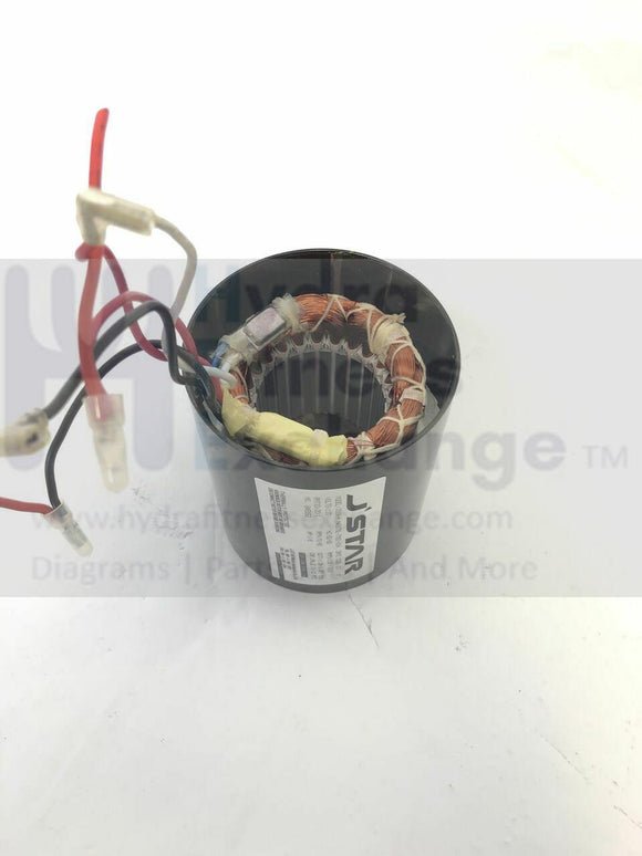 Sole Spirit Treadmill 1001181 Incline Motor Armature Windings Motor Body-hydrafitnessparts