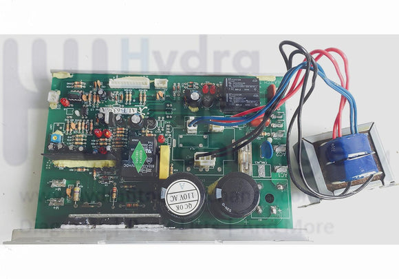 Sole Spirit Treadmill Controller Motor Lower Speed Control Board D010007-hydrafitnessparts