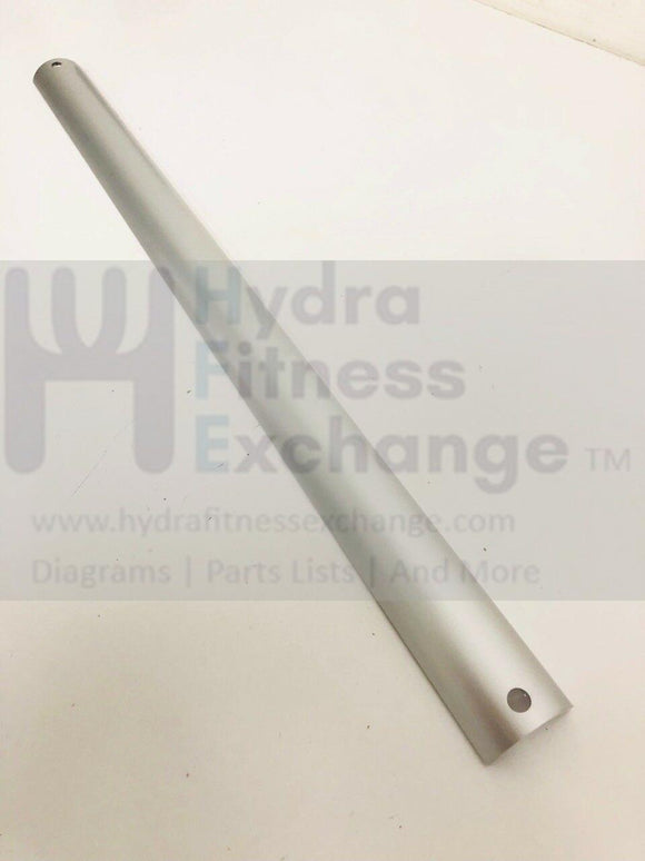 Sole Spirit Xterra Aluminum Elliptical Roller Rail Cover 536mm M030018-Z0-hydrafitnessparts