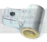 Sole Spirit Xterra Elliptical Crossbar Pivot Brass Bushing and Steel Housing BB070056-Z1-hydrafitnessparts