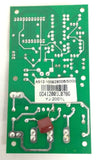 Sole Spirit Xterra Elliptical Incline Motor Control Board MFR-YJ-2001L D020604-hydrafitnessparts