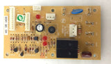 Sole Spirit Xterra Elliptical Incline Motor Control Board MFR-YJ-2001L D020604-hydrafitnessparts