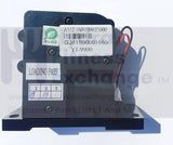 Sole Spirit Xterra Elliptical Resistance Gear Servo Motor Black Brake Tensioner D020601-hydrafitnessparts