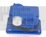 Sole Spirit Xterra Espirit Elliptical Resistance Gear Motor Blue Brake Tensioner-hydrafitnessparts