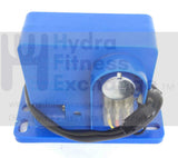 Sole Spirit Xterra Espirit Elliptical Resistance Gear Motor Blue Brake Tensioner-hydrafitnessparts