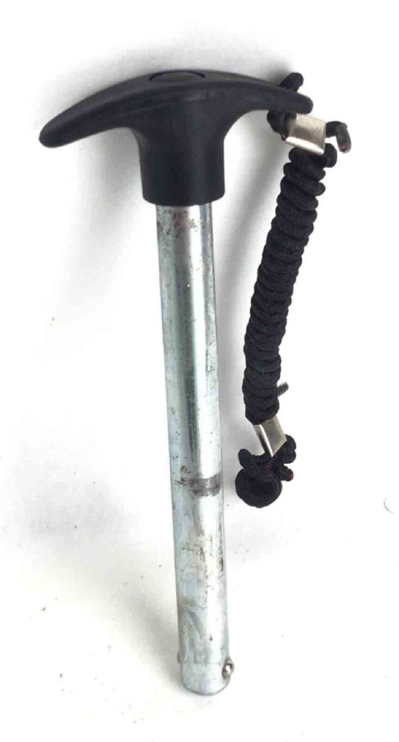 Sole Spirit Xterra Fitness Elliptical Footpad Adjustment Locking Pin 004212-hydrafitnessparts