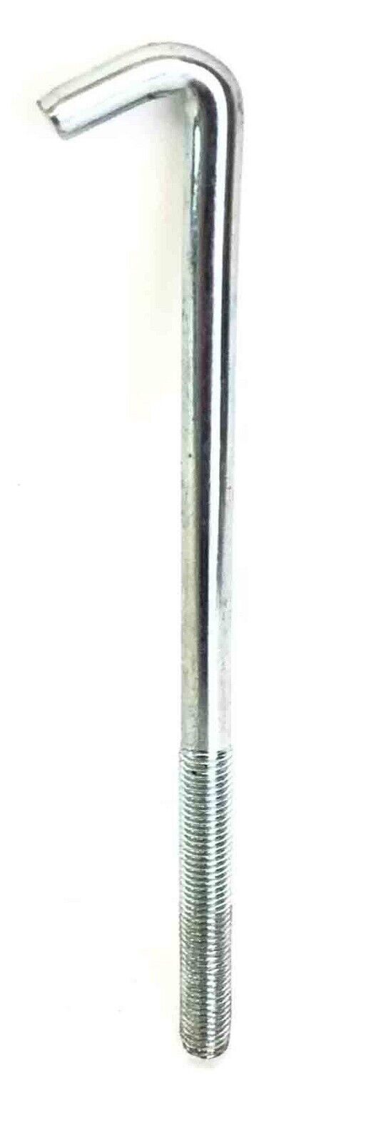 Sole Spirit Xterra Fitness Elliptical J Bolt Idler Assembly M8x170mm J083012K-Z1-hydrafitnessparts