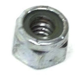 Sole Spirit Xterra Fitness Elliptical Nylon Locking Nut J139062F-Z1-hydrafitnessparts