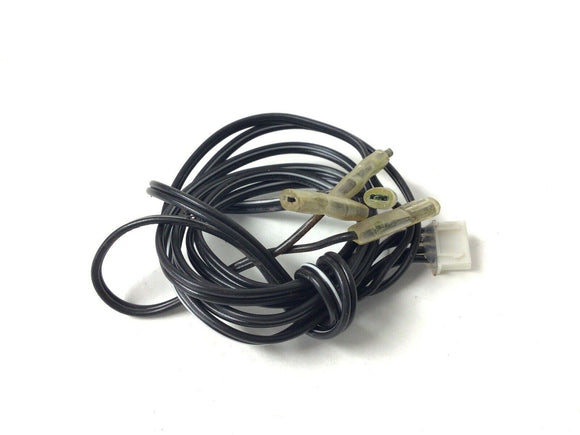Sole Spirit Xterra Fitness Treadmill Hand Sensor Pulse Wire Harness 022672-hydrafitnessparts