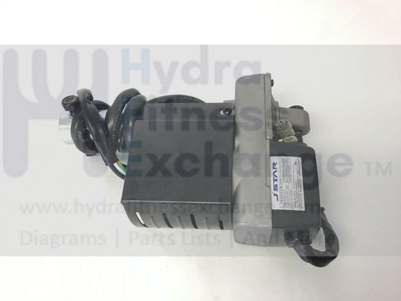 Sole Spirit Xterra Fitness Treadmill Incline Lift Elevation Motor G110072-hydrafitnessparts