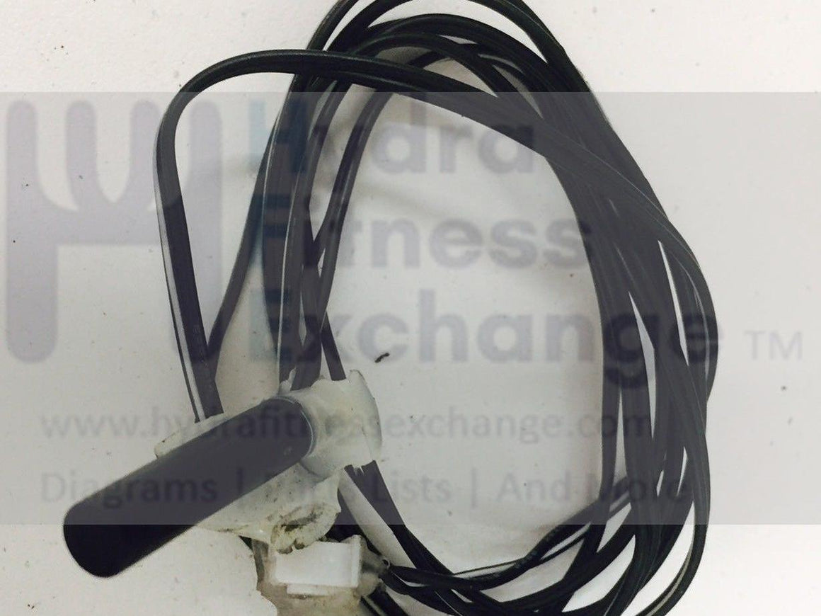 Sole Spirit Xterra Fitness Treadmill Reed Switch RPM Speed Sensor F030 ...