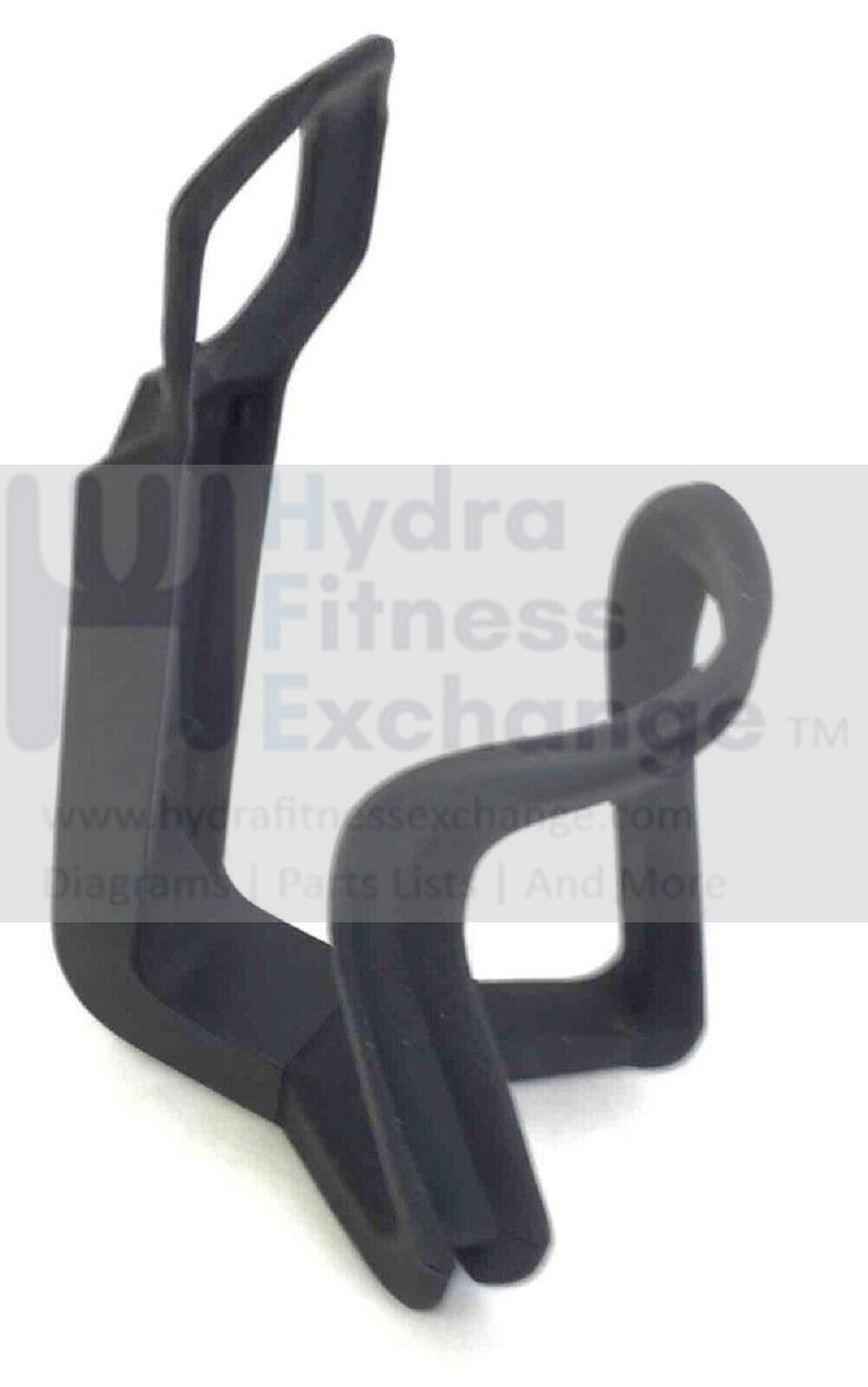 Pedale Sinistro Ellittica Spirit / Xterra Fitness &ndash; XE295 XE395 XE795 &ndash; RP130017B-A1