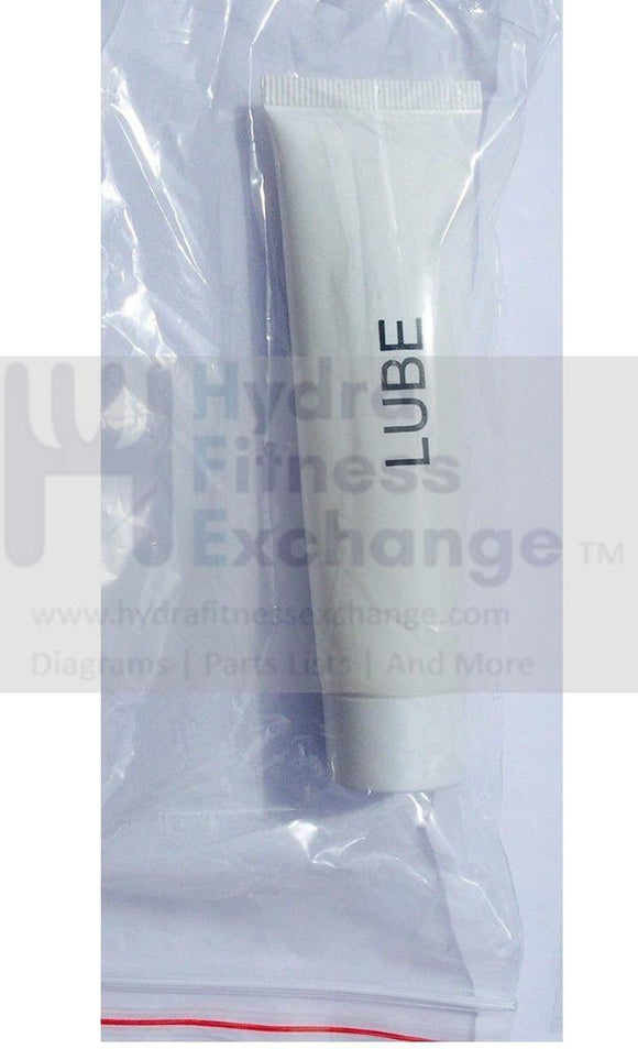 Sole Spirit Xterra Fuel Lube 100% Silicone Lubricant Treadmill Lifespan Spray OEM 290946-hydrafitnessparts