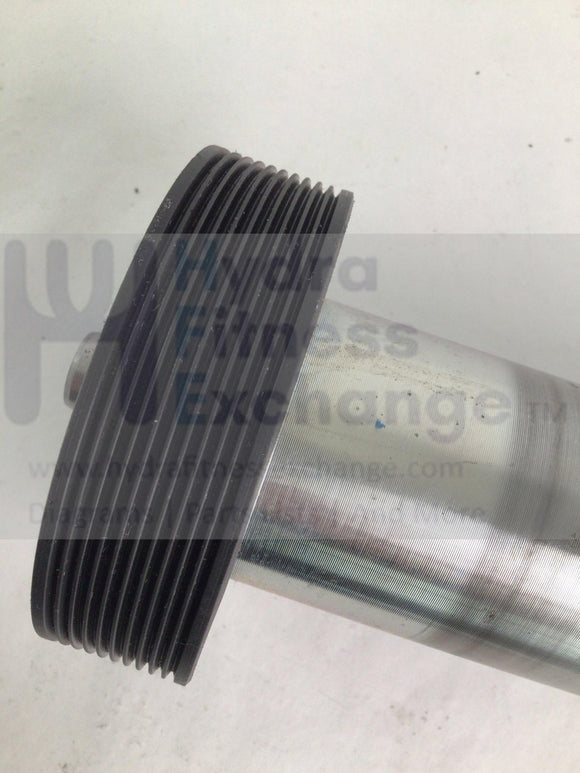 Sole Spirit Xterra Treadmill Front Drive Roller W Pulley f 63 80 65 et 388 488 K140017-Z9-hydrafitnessparts