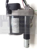 Sole Spirit Xterra Treadmill Incline Lift Elevation Motor MFR-TM01-014 & 022696-hydrafitnessparts
