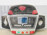 Sole Treadmill Display Console Sole 2006 Series F63 Electronic Control Panel-hydrafitnessparts