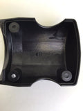 Sole UE55 - 2007 Series Fitness Elliptical Left Rear Handlebar Cover UE55-LRHC-hydrafitnessparts