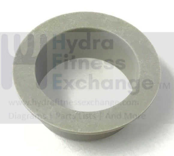 Sole Xterra Fitness E20 E25 FS3.5 FS5.4e Elliptical Bushing P060451-hydrafitnessparts