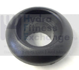 Sole Xterra Fitness E20 E25 FS5.4e Elliptical Plastic Round Bushing P270045-hydrafitnessparts