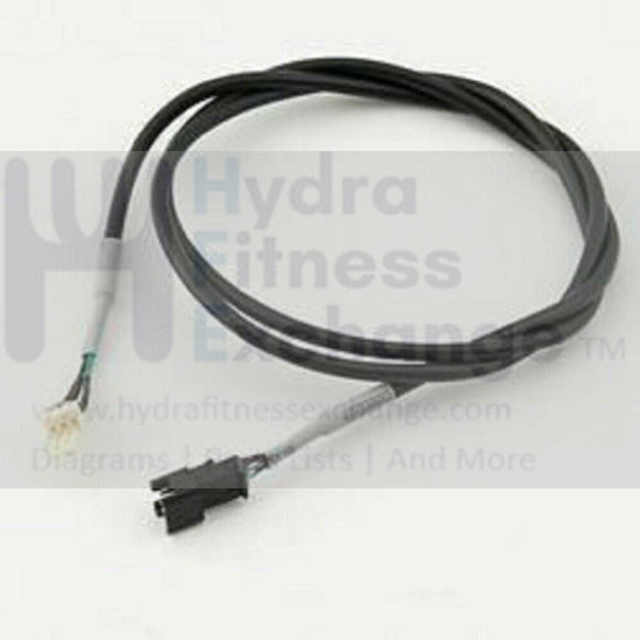 Sole Xterra Fitness Elliptical Console Wire Harness E050104-hydrafitnessparts