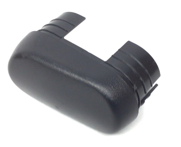 Sole Xterra Fitness Elliptical Foot Stabilizer End Cap P060112-A1-hydrafitnessparts